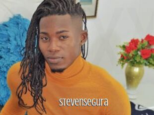 StevenSegura