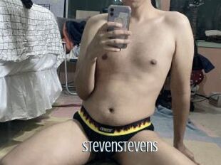 StevenStevens