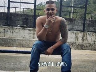 Steven_Lewis