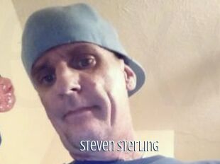 Steven_Sterling