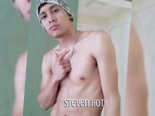 Steven_hot