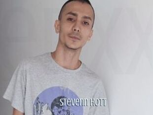 Stevenn_Hott