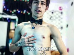 StevensDreams