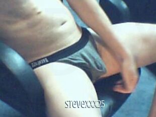 Stevexxx25