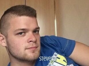 Stevey26