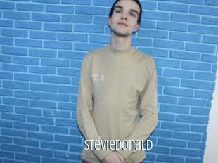 StevieDonald
