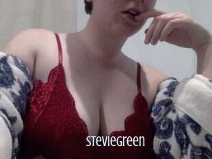 StevieGreen