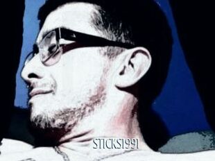 Sticks1991