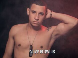 Stive_Brown18