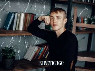 StivenCage