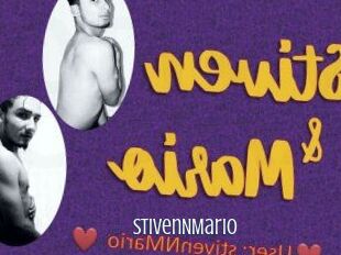 StivenNMario Edonkey xxx