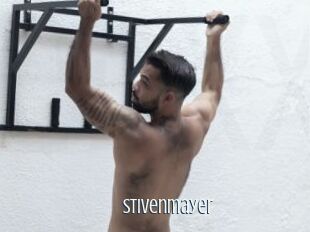 Stivenmayer