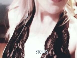 Stokes