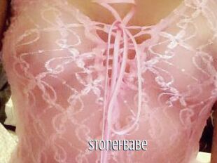 StoneFBabe