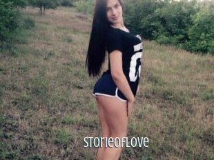 StorieOfLove
