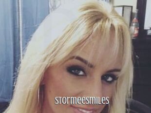 Stormeesmiles