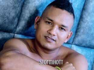 Stormhott
