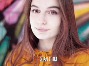 StormiLi