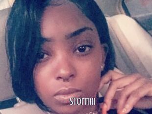 Stormii