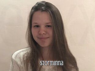 Storminna