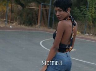 Stormish