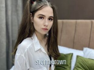 StormyBrown