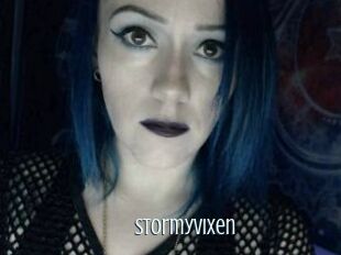 StormyVixen