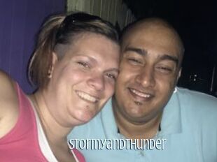 Stormyandthunder
