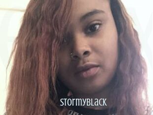 Stormyblack