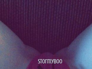Stormyboo