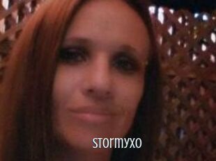 Stormyxo