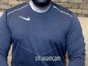 StraightCam