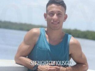 StraightCuriousGuy