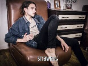 StrawDog Edonkey xxx