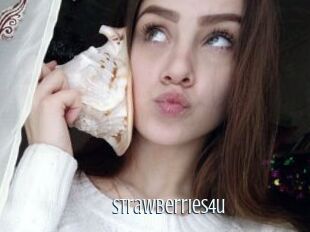 Strawberries4u