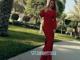 Strawberrina