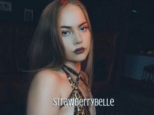 StrawberryBelle