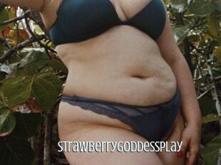 StrawberryGoddessPlay