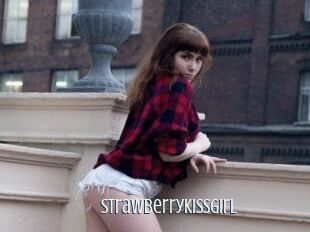 StrawberryKissGirl