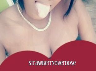 StrawberryOverdose