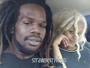 StrawberryRedd