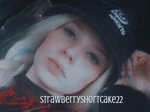 Strawberryshortcake22