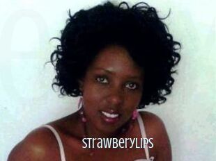 Strawberylips