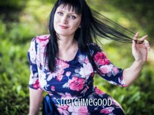 StretchMeGood Edonkey xxx