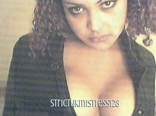 Strictukmistress128