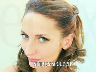 StripTeaseQueen