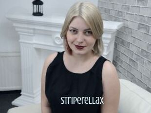StriperellaX Edonkey xxx