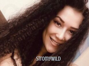 StromyWild