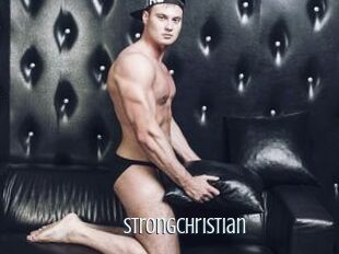 StrongChristian