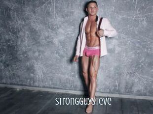 StrongGuySteve